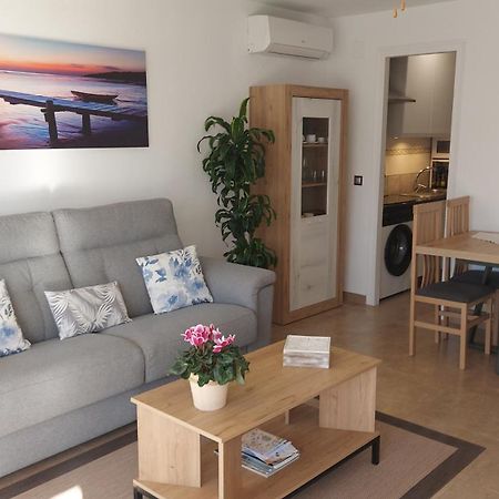 Bellamar 25 كامبريلس المظهر الخارجي الصورة