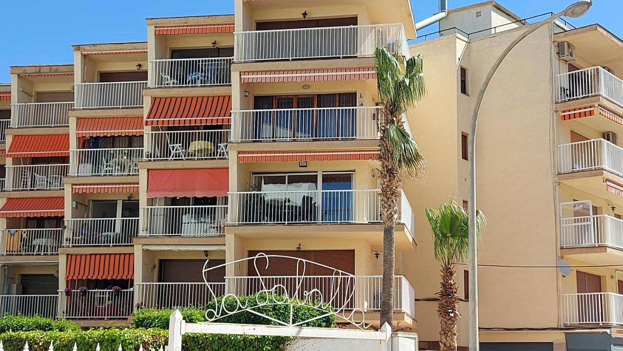 Bellamar 25 كامبريلس المظهر الخارجي الصورة