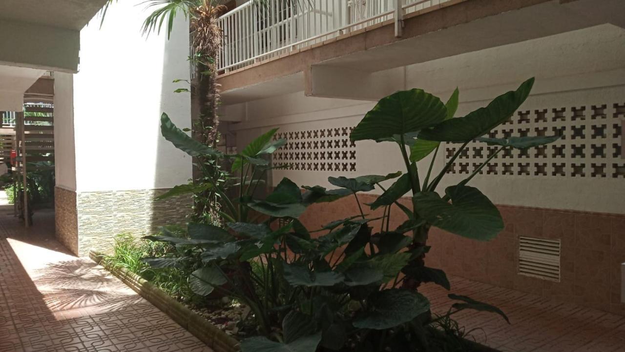 Bellamar 25 كامبريلس المظهر الخارجي الصورة