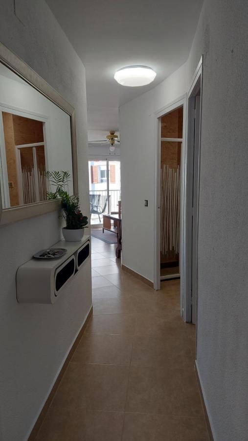 Bellamar 25 كامبريلس المظهر الخارجي الصورة