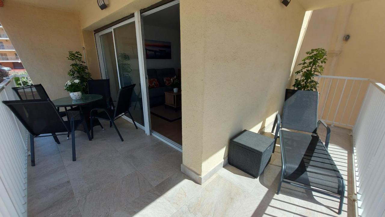 Bellamar 25 كامبريلس المظهر الخارجي الصورة