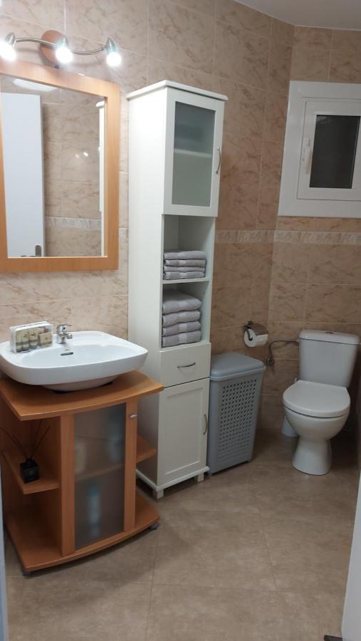 Bellamar 25 كامبريلس المظهر الخارجي الصورة