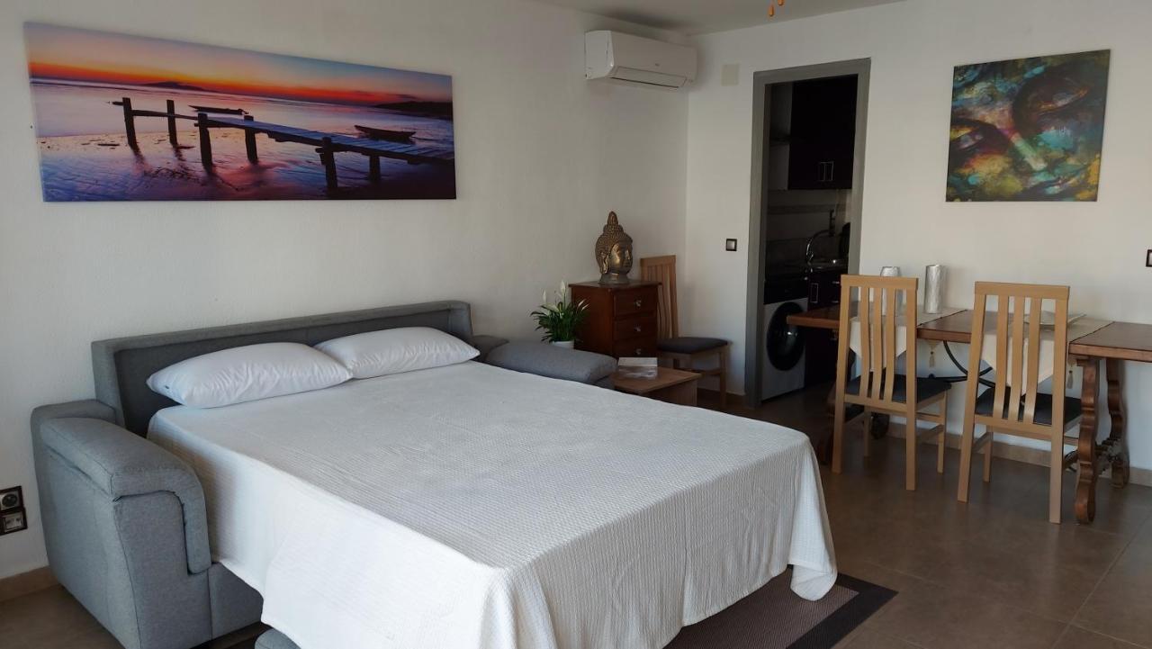 Bellamar 25 كامبريلس المظهر الخارجي الصورة