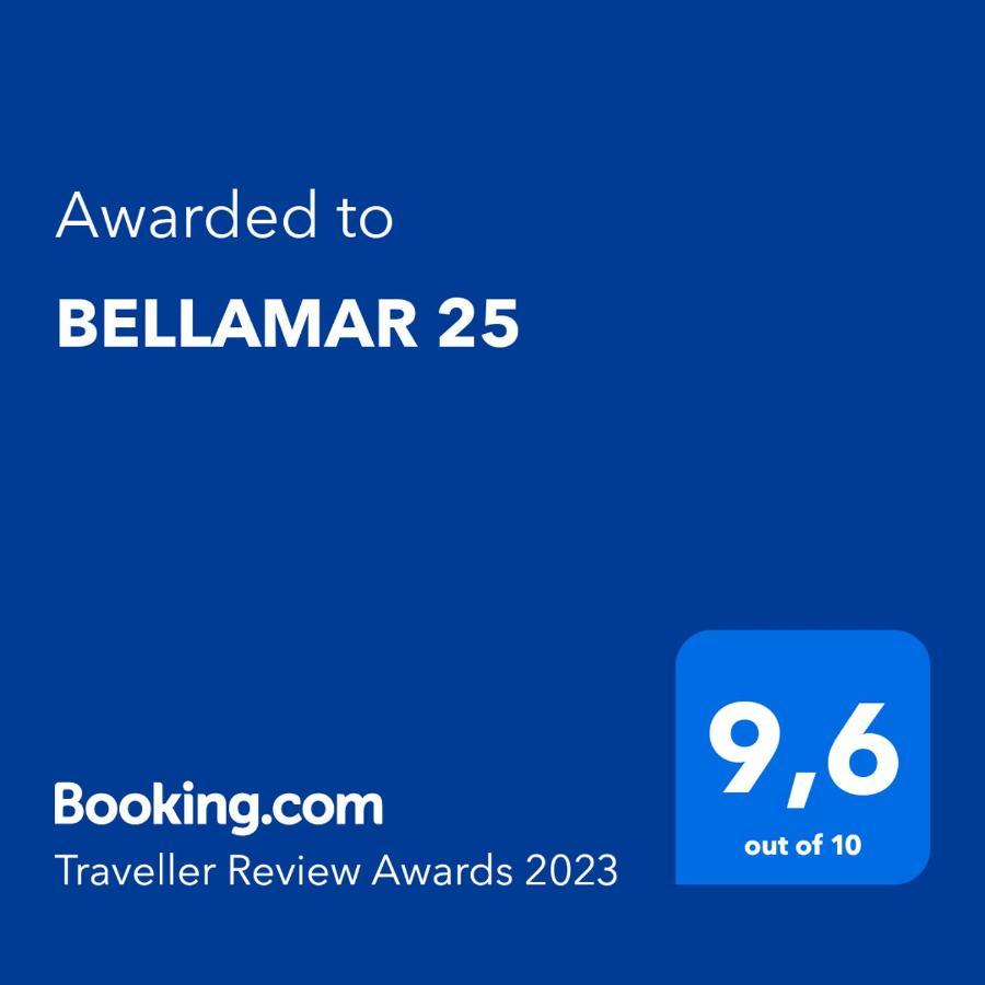 Bellamar 25 كامبريلس المظهر الخارجي الصورة