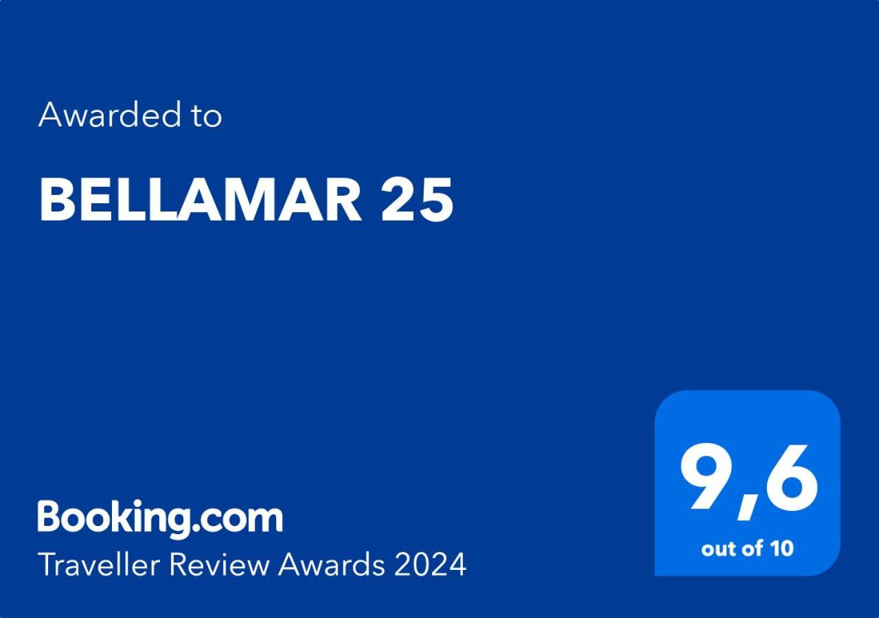 Bellamar 25 كامبريلس المظهر الخارجي الصورة