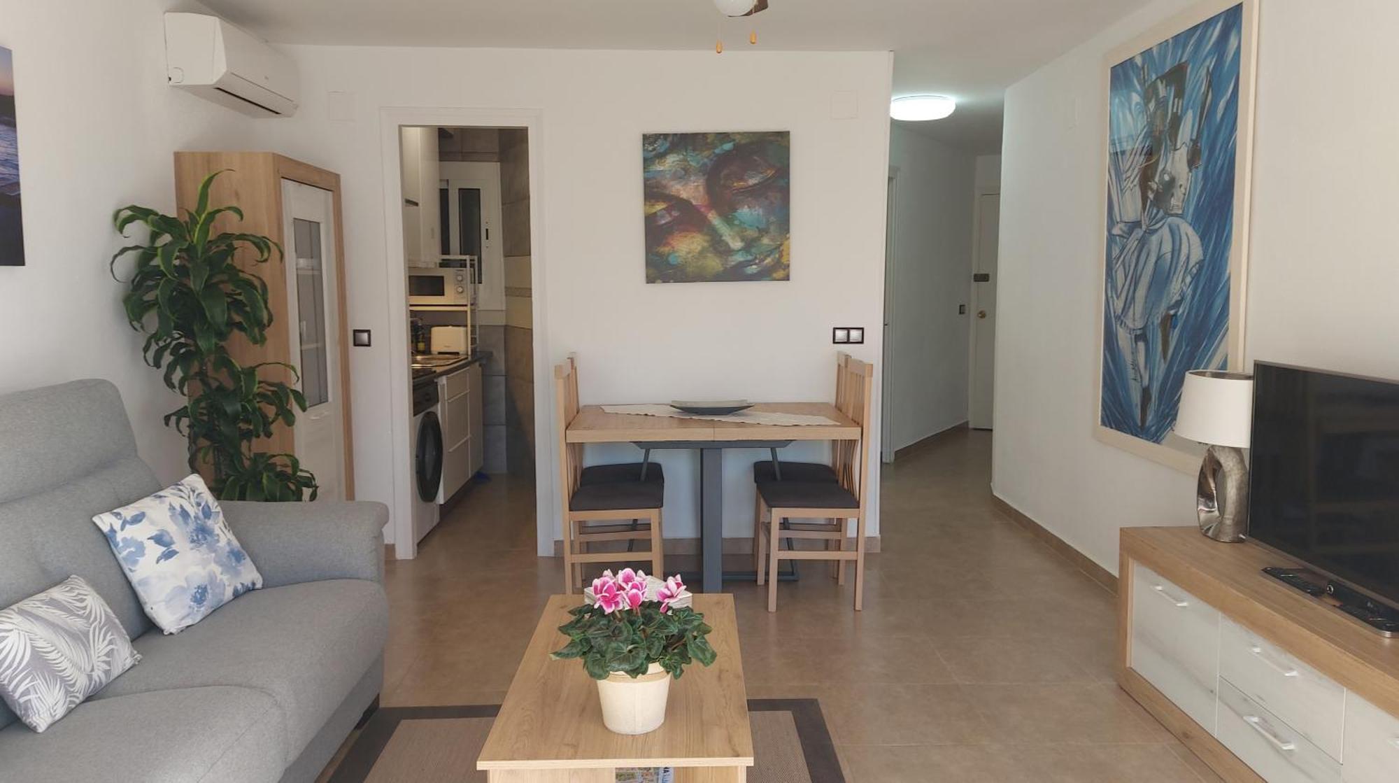 Bellamar 25 كامبريلس المظهر الخارجي الصورة