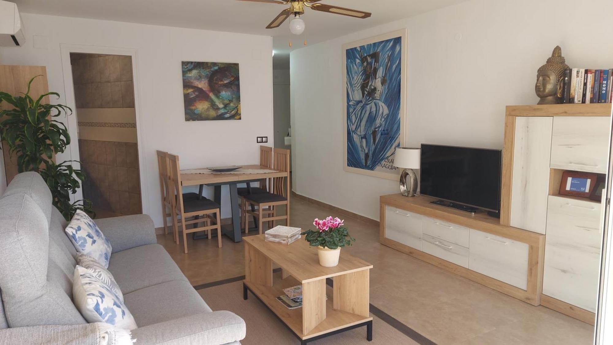 Bellamar 25 كامبريلس المظهر الخارجي الصورة