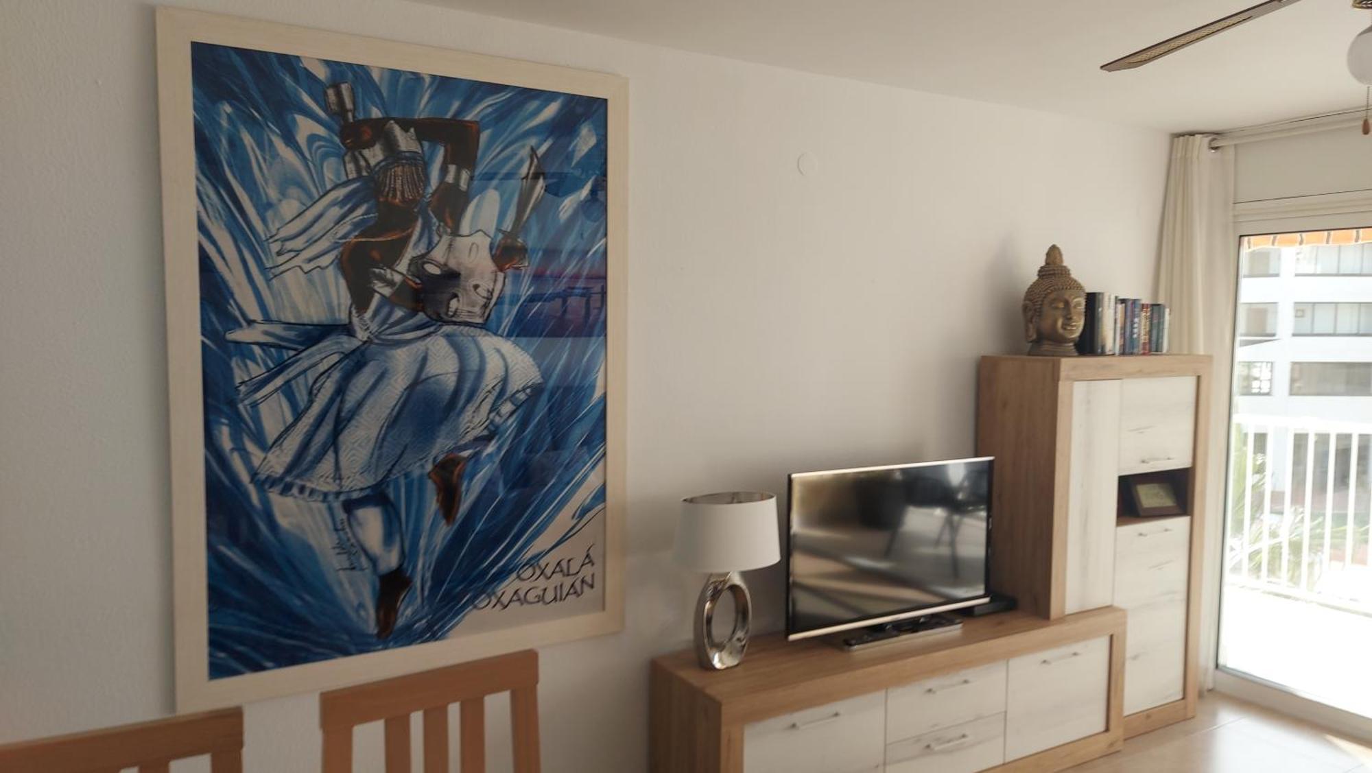 Bellamar 25 كامبريلس المظهر الخارجي الصورة