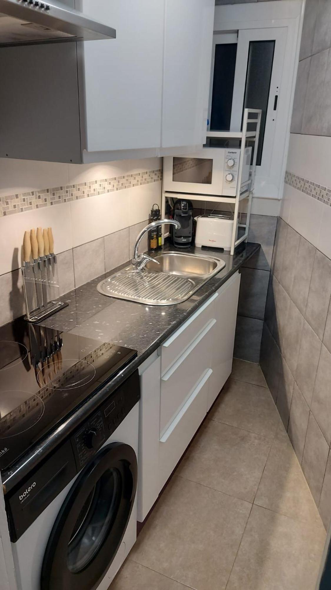 Bellamar 25 كامبريلس المظهر الخارجي الصورة